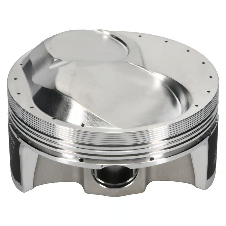 Wiseco Chevy Big Block 4.610in Bore 1.060in CH 28.00 CC Piston Set - K0160B110