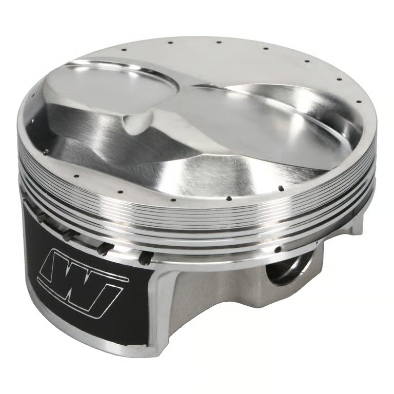 Wiseco Chevy Big Block 4.625in Bore 1.060in CH 28.00 CC Piston Set - K0160B125