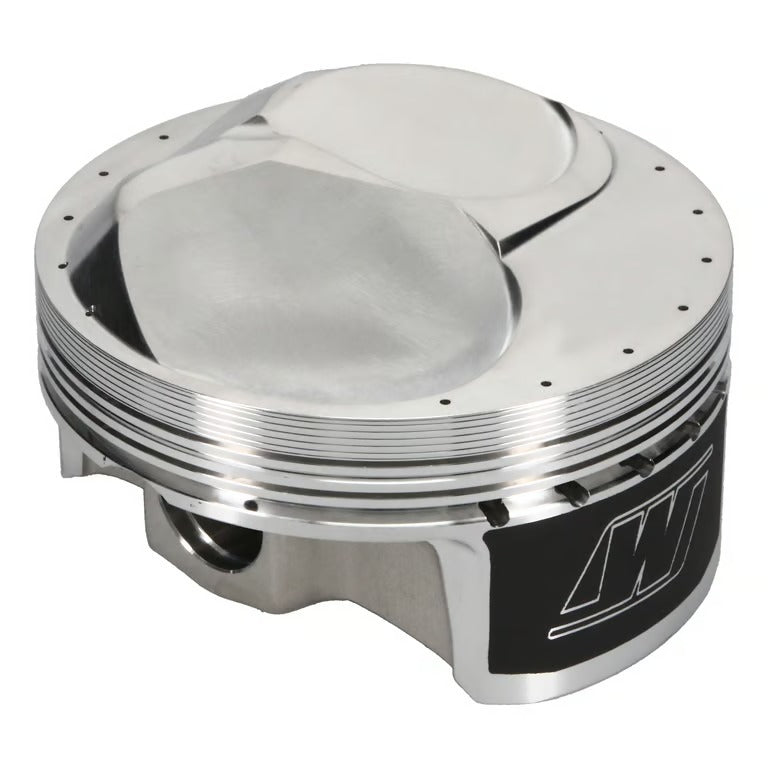 Wiseco Chevy Big Block 4.625in Bore 1.060in CH 28.00 CC Piston Set - K0160B125