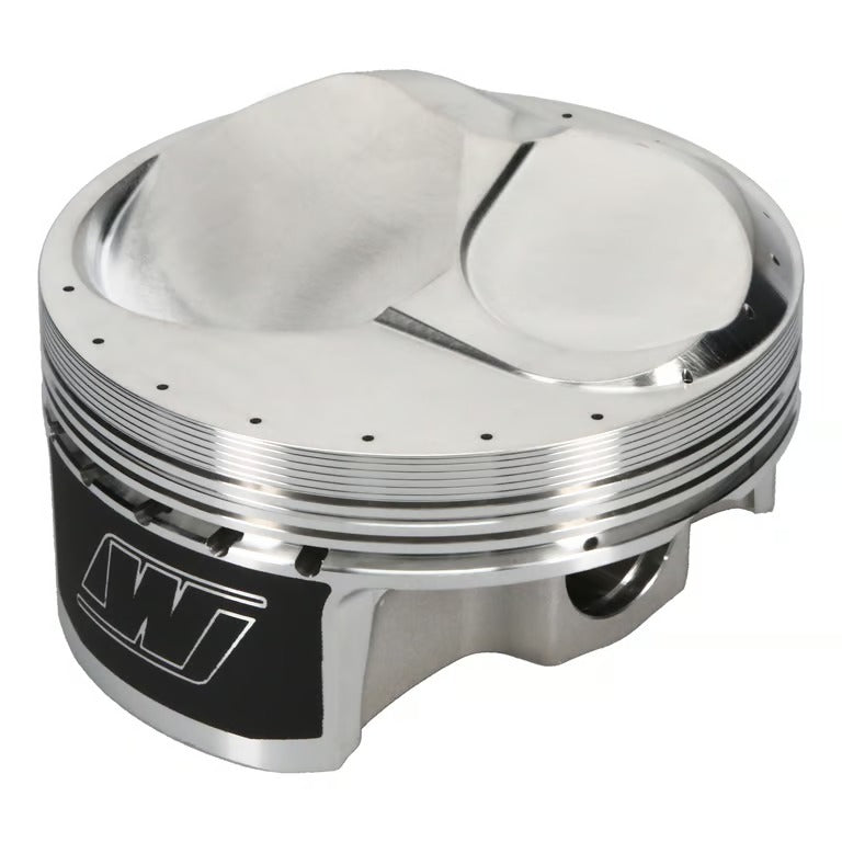 Wiseco Chevy Big Block 4.625in Bore 1.060in CH 28.00 CC Piston Set - K0160B125