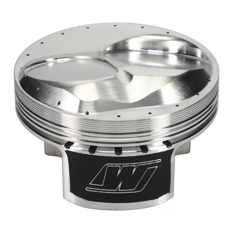 Wiseco Chevy Big Block 4.625in Bore 1.060in CH 28.00 CC Piston Set - K0160B125
