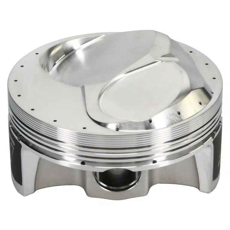 Wiseco Chevy Big Block 4.625in Bore 1.060in CH 28.00 CC Piston Set - K0160B125