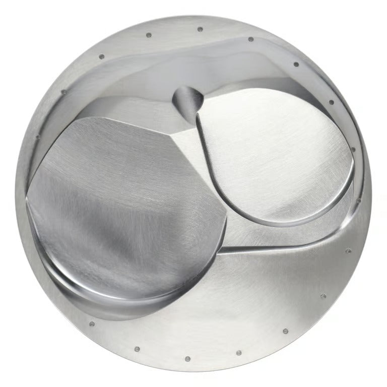 Wiseco Chevy Big Block 4.625in Bore 1.060in CH 28.00 CC Piston Set - K0160B125