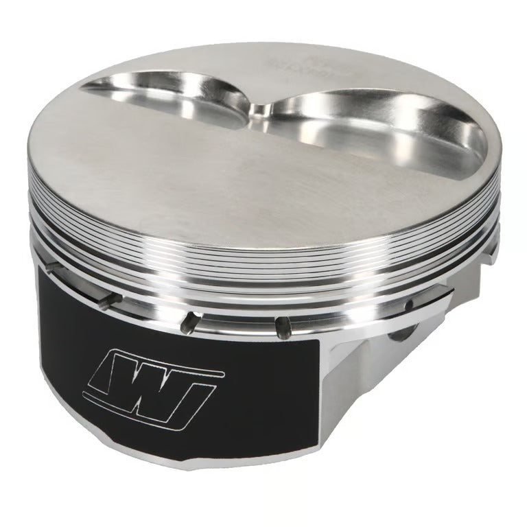 Wiseco Ford Small Block 302 4.125in Bore 1.165in CH -7.50 CC Piston Set - K0165X125