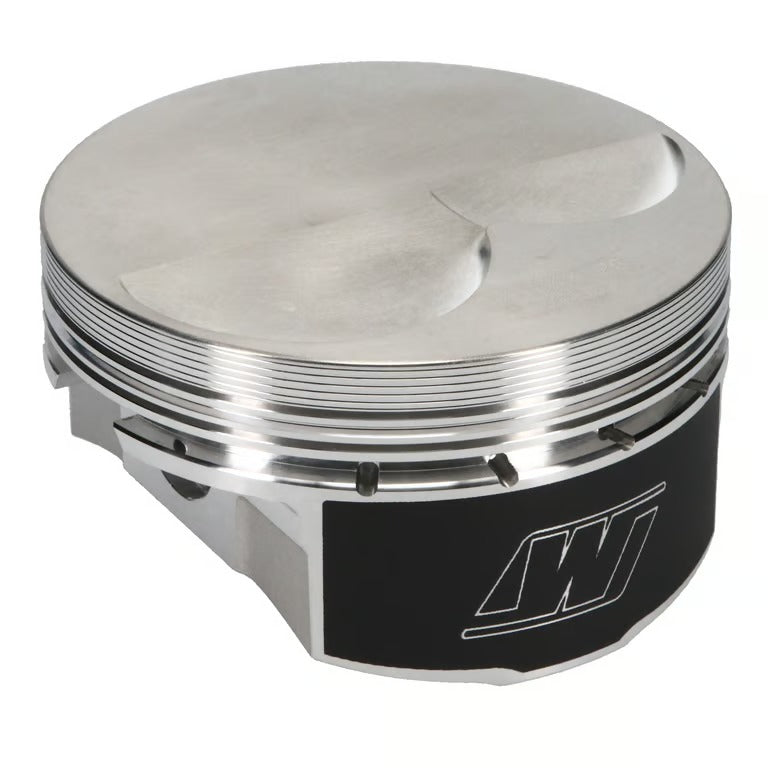 Wiseco Ford Small Block 302 4.125in Bore 1.165in CH -7.50 CC Piston Set - K0165X125