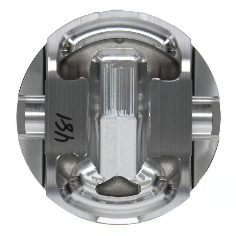 Wiseco Ford Small Block 302 4.125in Bore 1.165in CH -7.50 CC Piston Set - K0165X125