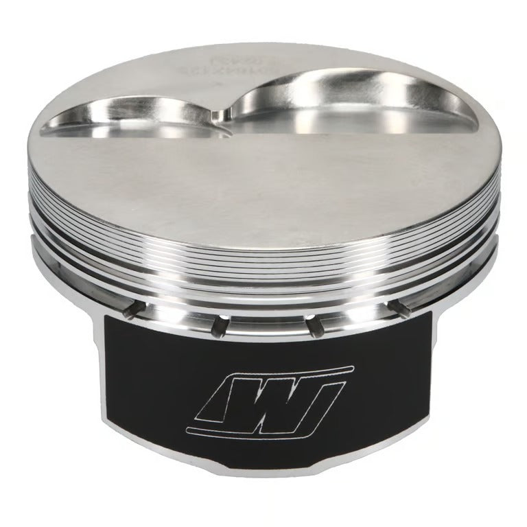 Wiseco Ford Small Block 302 4.040in Bore 1.165in CH -7.50 CC Piston Set - K0165X4