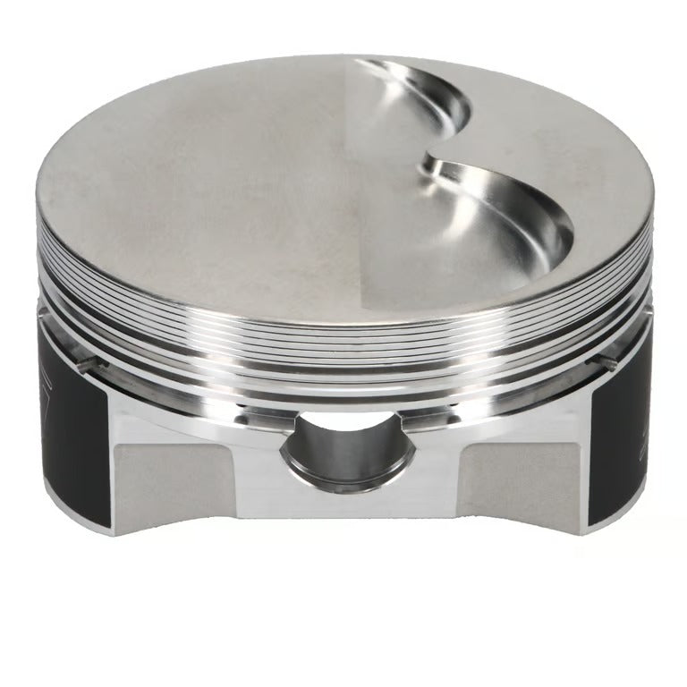 Wiseco Ford Small Block 302 4.125in Bore 1.165in CH -7.50 CC Piston Set - K0165X125
