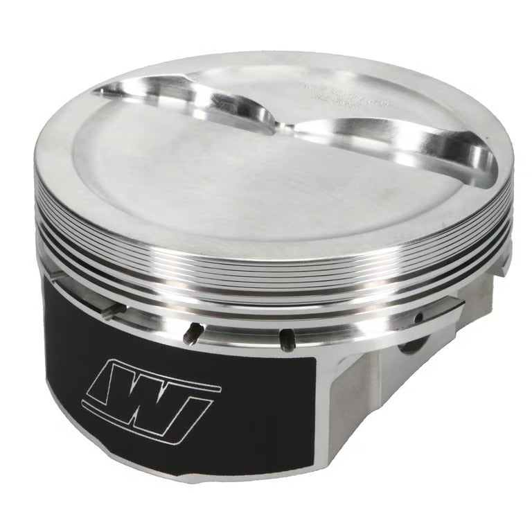 Wiseco Ford Small Block 302 4.060in Bore 1.090n CH -17.00 CC Piston Set - K0167X6