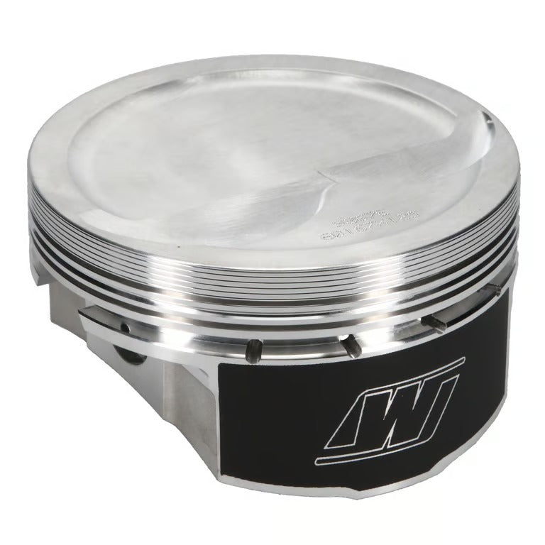 Wiseco Ford Small Block 302 4.060in Bore 1.090n CH -17.00 CC Piston Set - K0167X6