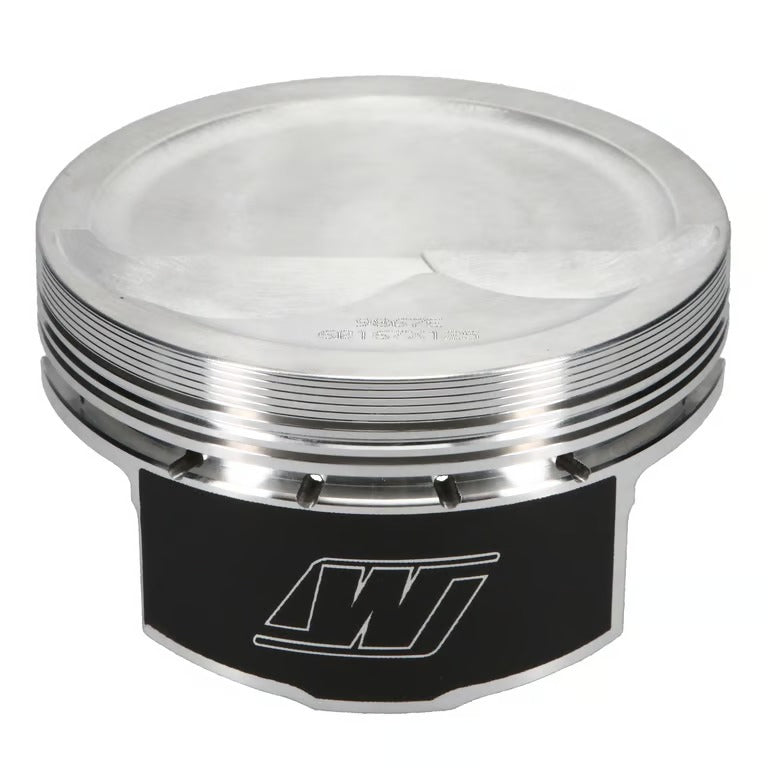 Wiseco Ford Small Block 302 4.060in Bore 1.090n CH -17.00 CC Piston Set - K0167X6