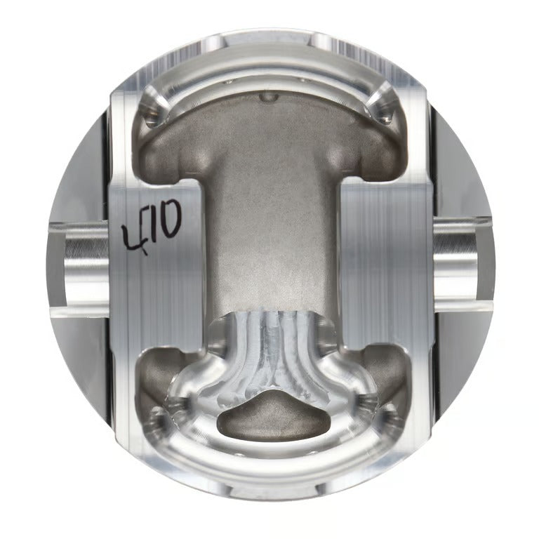 Wiseco Ford Small Block 302 4.060in Bore 1.090n CH -17.00 CC Piston Set - K0167X6