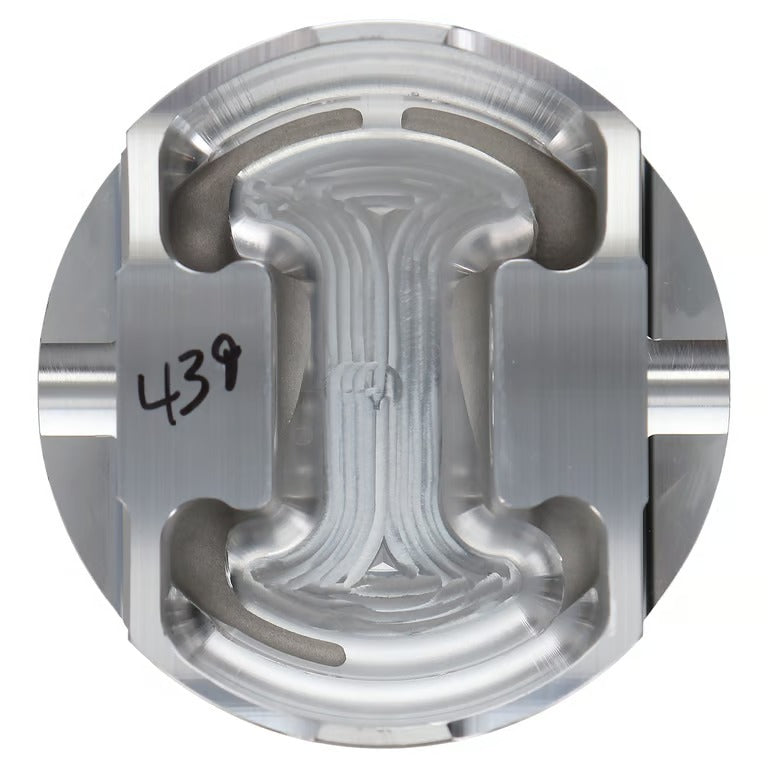 Wiseco Ford Small Block 302 4.060in Bore 1.280in CH -20.00 CC Piston Set - K0169X6