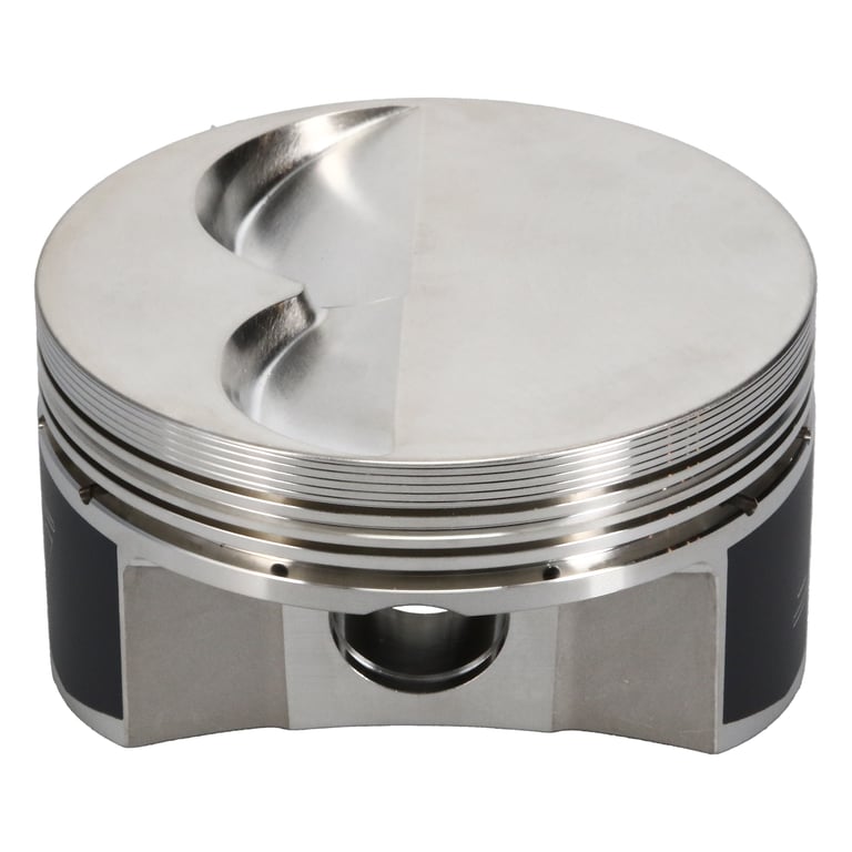 Wiseco Ford Small Block 302 4.030in Bore 1.280in CH -9.00 CC Piston Set - K0172X3