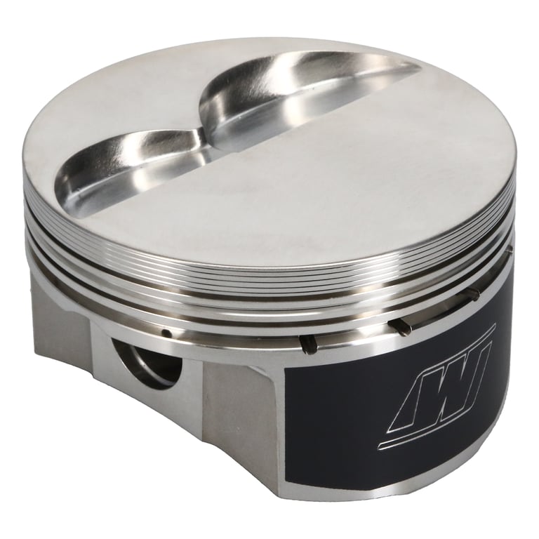 Wiseco Ford Small Block 302 4.060in Bore 1.280in CH -9.00 CC Piston Set - K0172X6