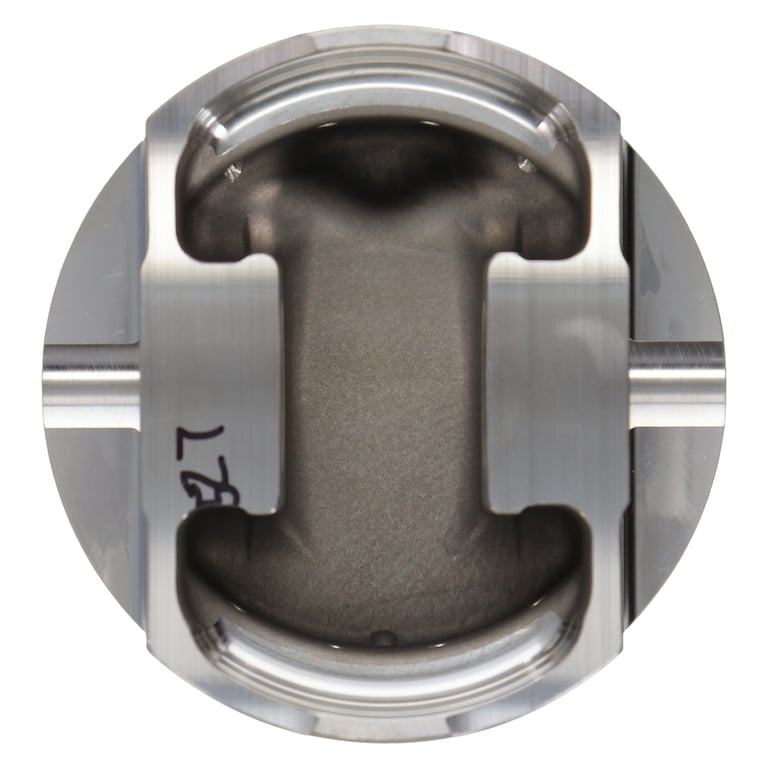 Wiseco Ford Small Block 302 4.060in Bore 1.280in CH -9.00 CC Piston Set - K0172X6