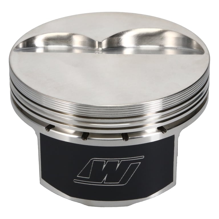 Wiseco Ford Small Block 302 4.060in Bore 1.280in CH -9.00 CC Piston Set - K0172X6