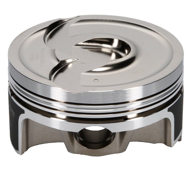 Wiseco Chevrolet LT1 6.2L 4.070 Bore 1.304 Comp Ht. -12cc Volume Right Side Piston - 60232RX05