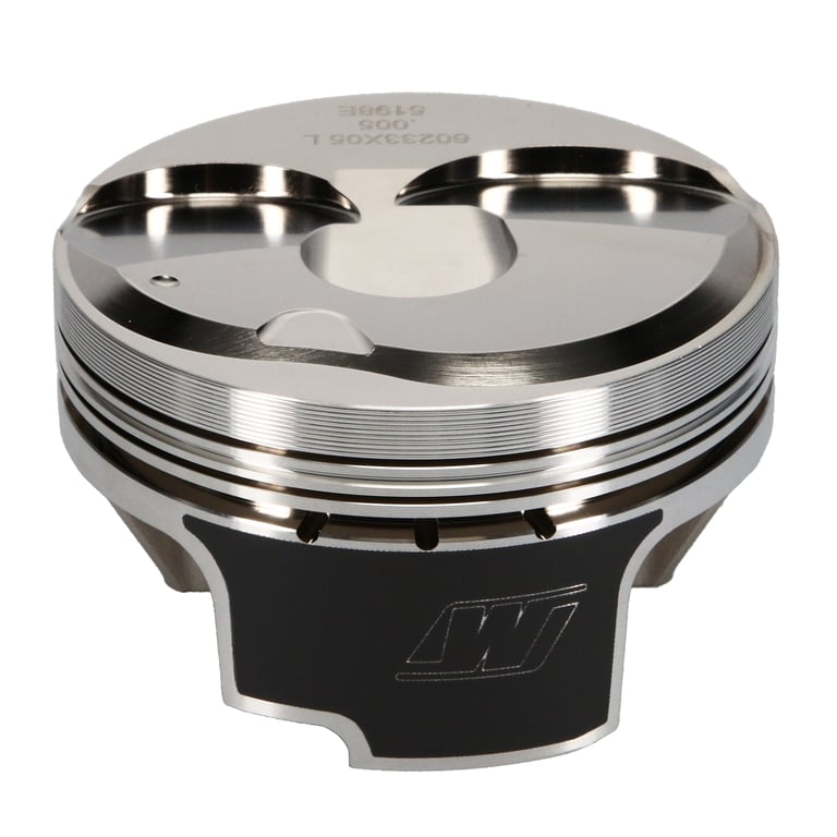 Wiseco Chevy LT1 4.065in Bore 1.299in CH -2.00 CC Piston Set - K0450XS