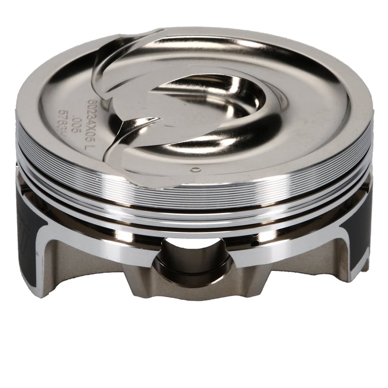 Wiseco Chevy LT1 6.2L 4.070in Bore 11.7:1 CR 1.115 CH Piston Kit - Set of 8 - K0235X05