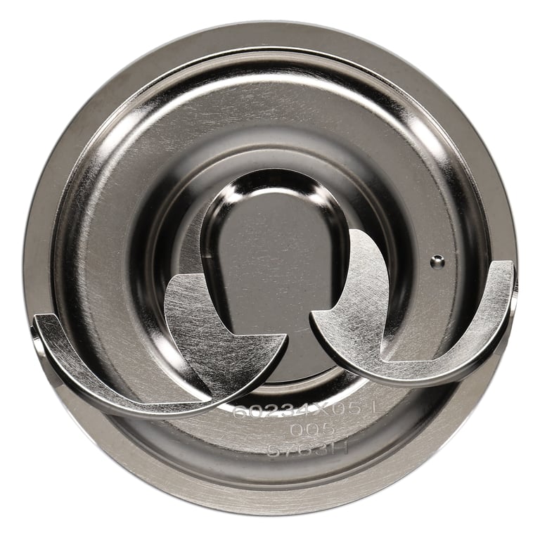 Wiseco Chevy LT1 6.2L 4.070in Bore 11.7:1 CR 1.115 CH Piston Kit - Set of 8 - K0235X05