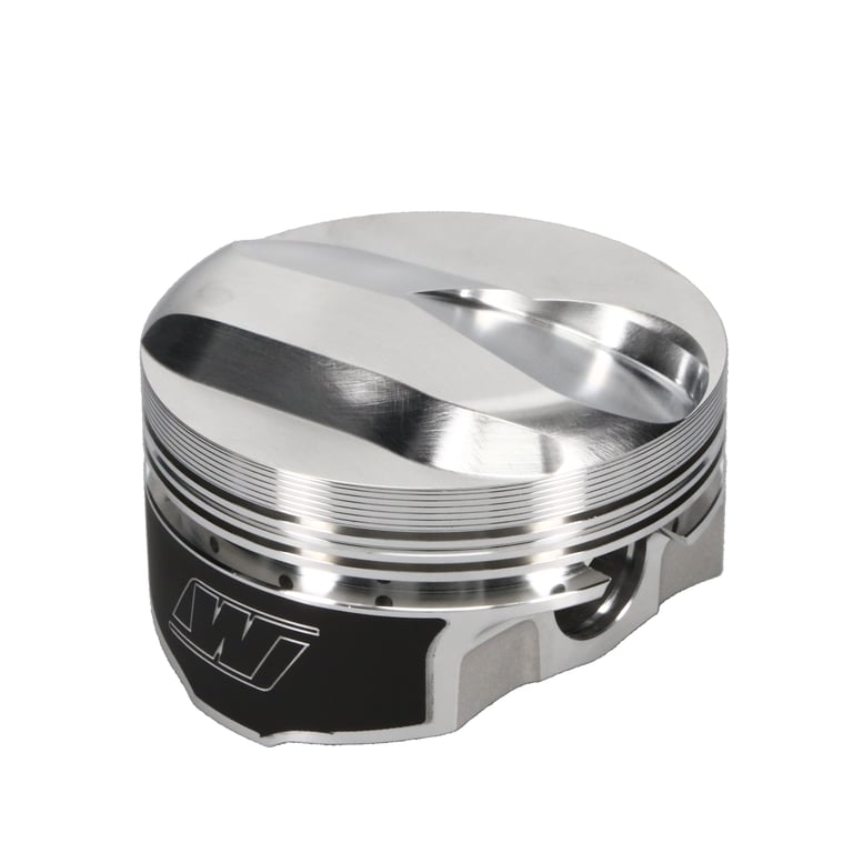 Wiseco Chevy Big Block 4.155in Bore 1.760in CH 15.00 CC Piston Set - K0238A3