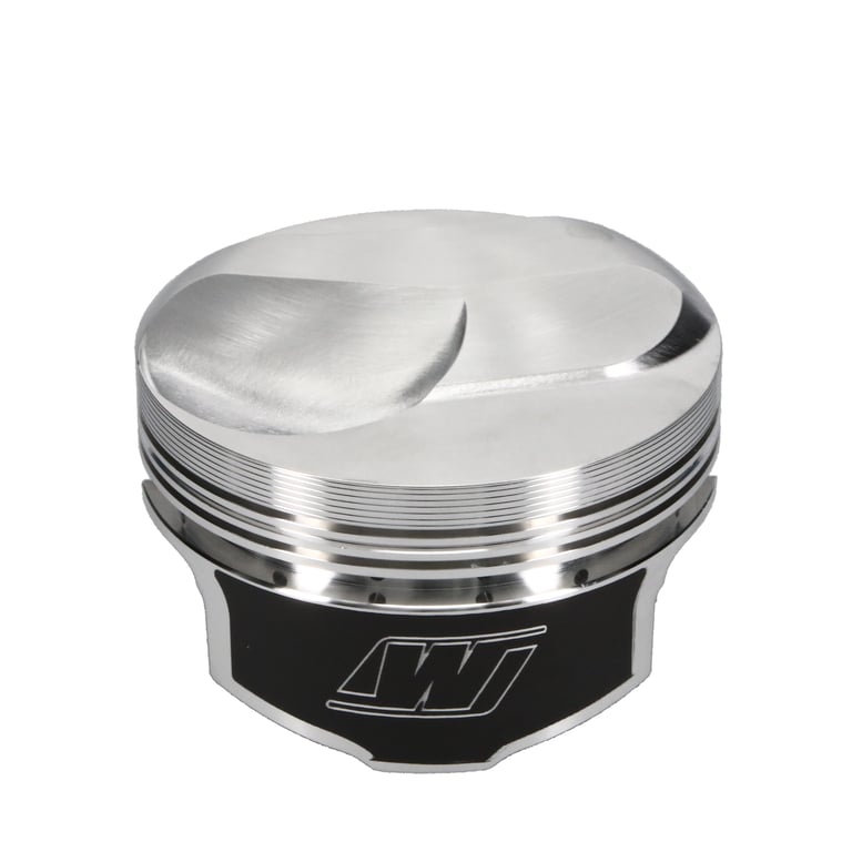 Wiseco Chevy Big Block 4.155in Bore 1.760in CH 15.00 CC Piston Set - K0238A3