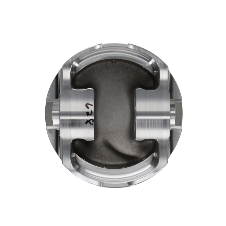Wiseco Chevy Big Block 4.155in Bore 1.760in CH 15.00 CC Piston Set - K0238A3