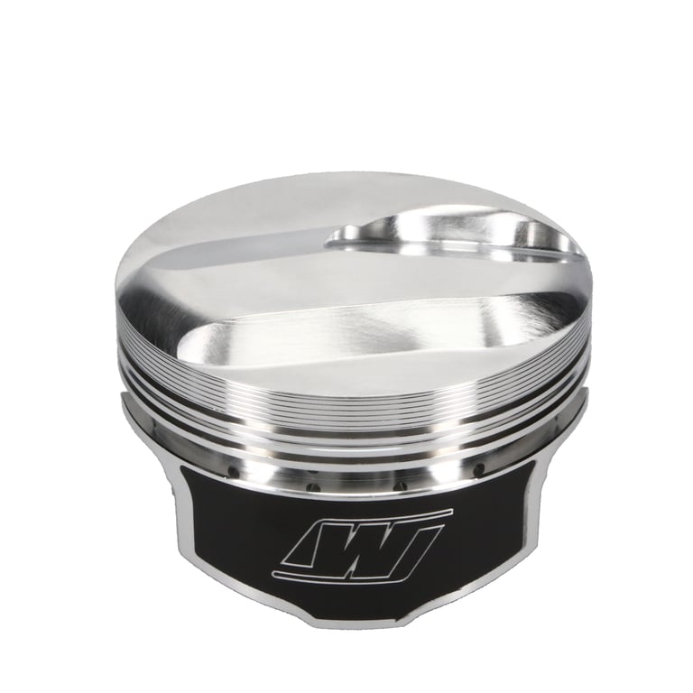 Wiseco Chevy Big Block 4.350in Bore 1.395in CH 45.00 CC Piston Set - K0242A100