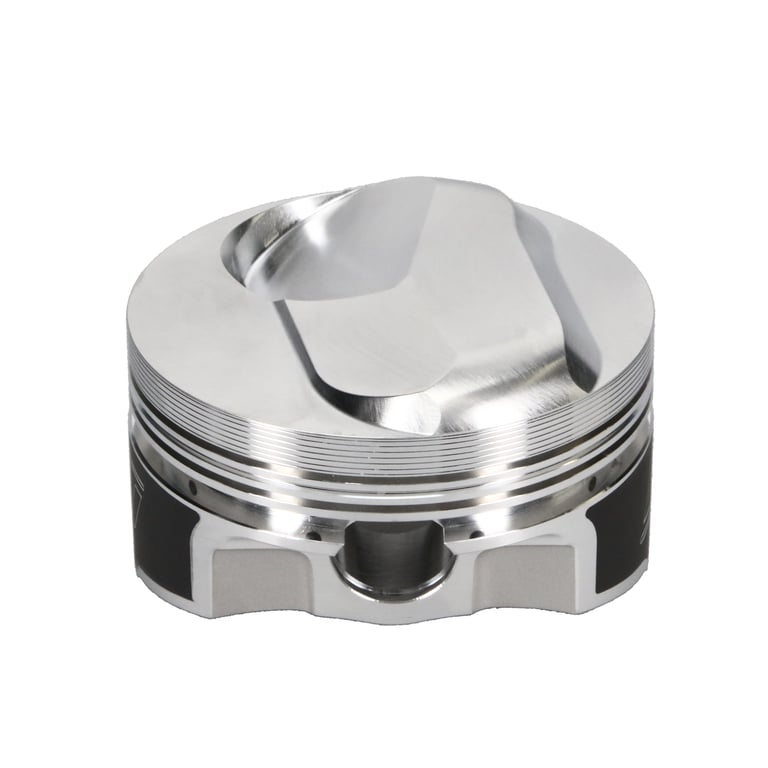Wiseco Chevy Big Block 4.320in Bore 1.395in CH 32.00 CC Piston Set - K0241A7