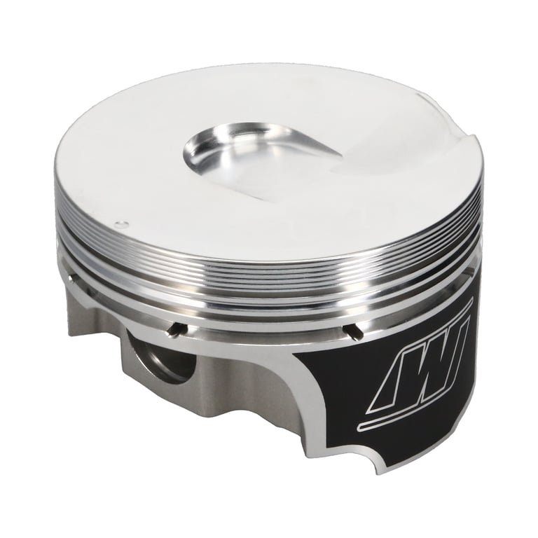 Wiseco Chevy L83 3.790in 1.319in CH -8.50 CC Piston Set - K0378X1