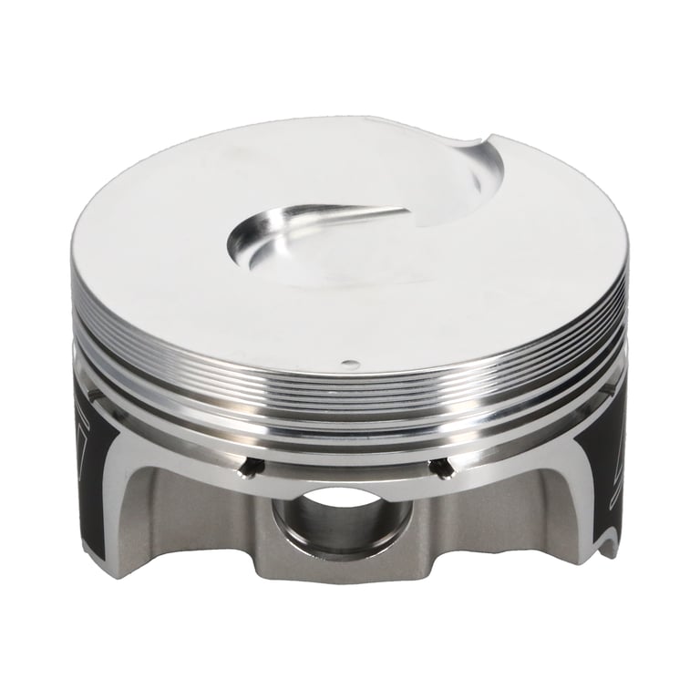 Wiseco Chevy L83 3.790in 1.319in CH -8.50 CC Piston Set - K0378X1