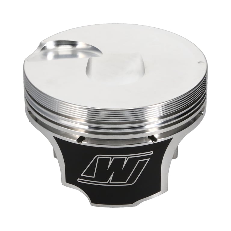 Wiseco Chevrolet Gen V L83 5.3L 3.800in Bore 1.292in CH -8.5cc Dish Piston Kit - Set of 8 - K0380X2