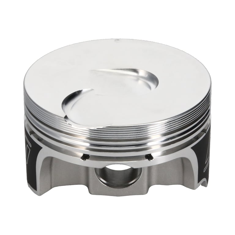 Wiseco Chevrolet Gen V L83 5.3L 3.800in Bore 1.292in CH -8.5cc Dish Piston Kit - Set of 8 - K0380X2
