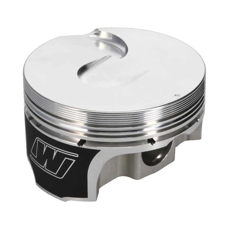 Wiseco GM L83 Gen V -5cc Dome 3.800in Bore 10.5:1 CR Piston Kit - Set of 8 - K0381X2