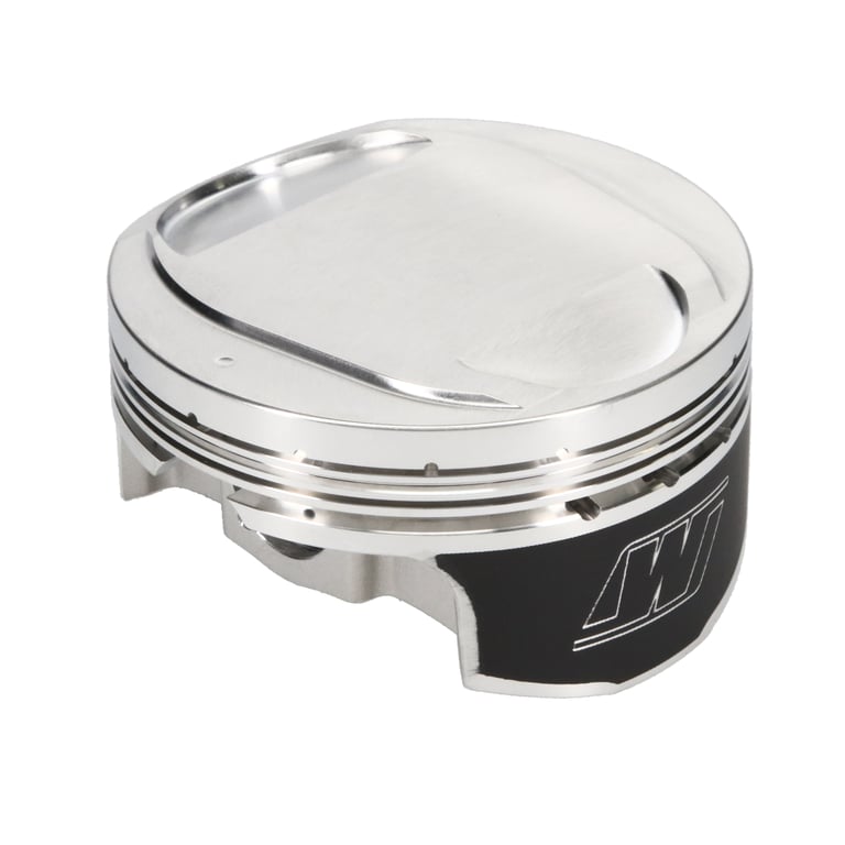 Wiseco Chrysler 6.4L Gen3 HEMI 4.100 Piston - Set of 8 - K0414X1
