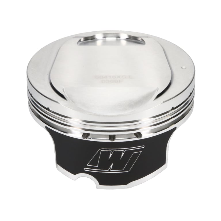 Wiseco Chrysler 6.4L Gen3 HEMI 4.100 Piston - Set of 8 - K0414X1