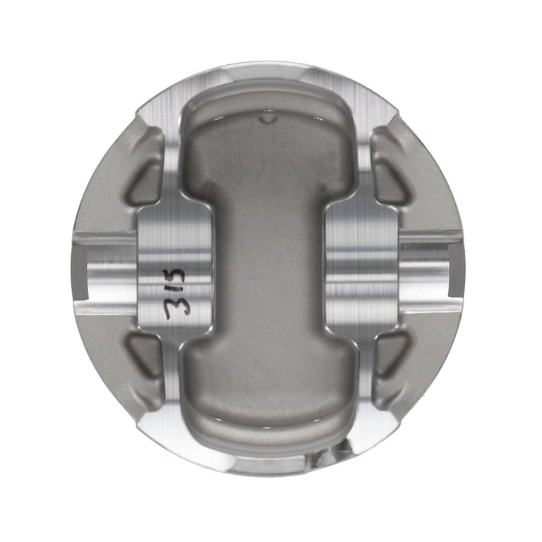 Wiseco Chrysler 6.4L Gen3 HEMI 4.100 Piston - Set of 8 - K0414X1