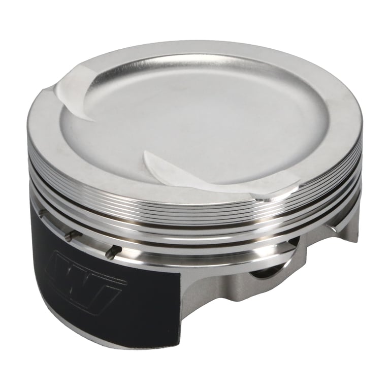 Wiseco Chevy LS 4.005in 1.165in CH -17.00 CC Piston Set - K0418X05