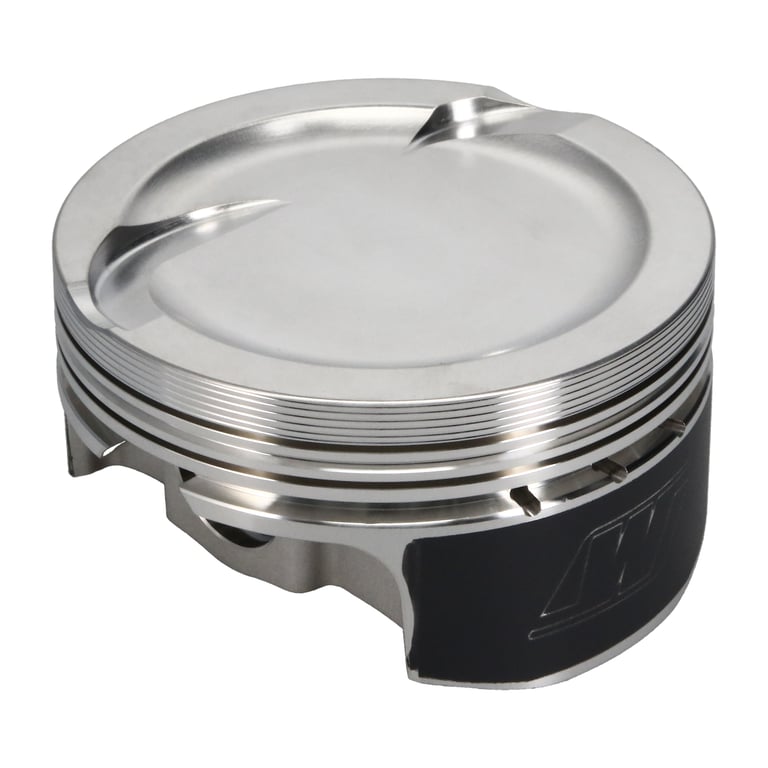 Wiseco Chevy LS 4.005in 1.165in CH -17.00 CC Piston Set - K0418X05