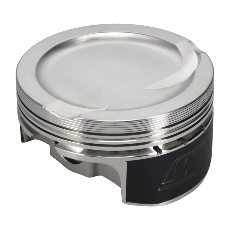 Wiseco Chevy LS 4.005in 1.165in CH -17.00 CC Piston Set - K0418X05