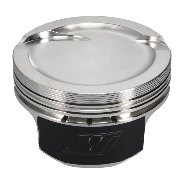 Wiseco Chevy LS 4.005in 1.165in CH -17.00 CC Piston Set - K0418X05