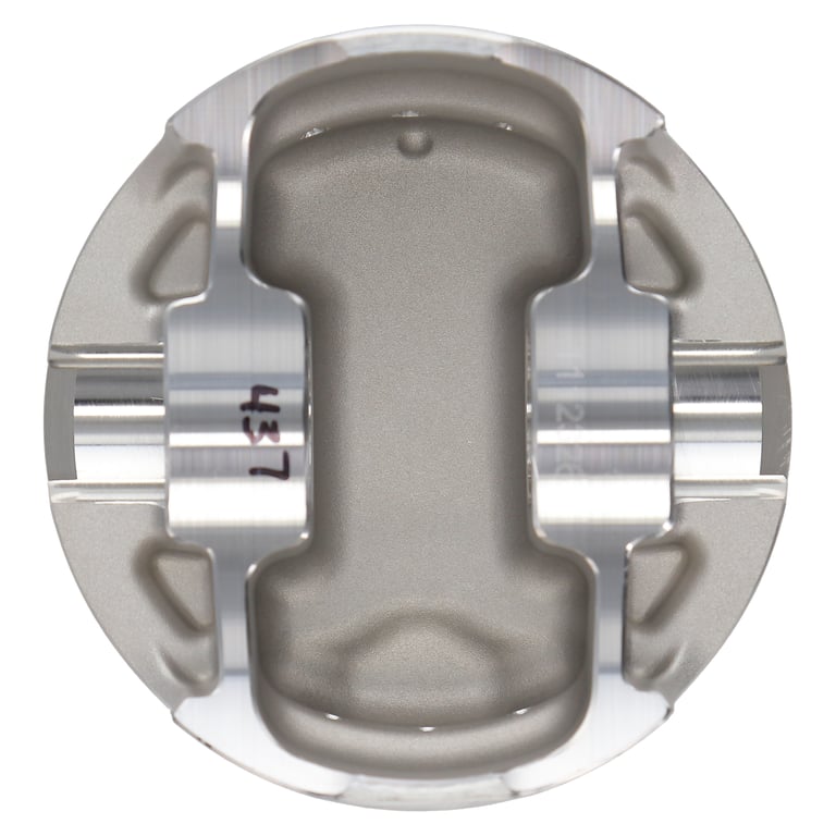 Wiseco Chevy LS 4.005in 1.165in CH -17.00 CC Piston Set - K0418X05