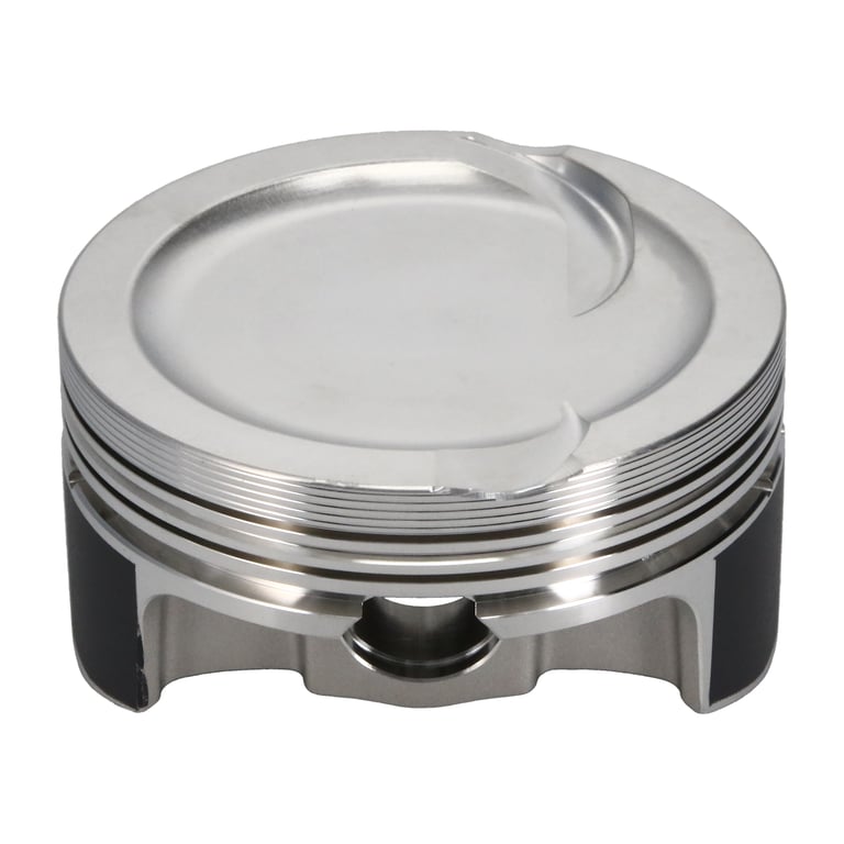 Wiseco Chevy LS 4.005in 1.165in CH -17.00 CC Piston Set - K0418X05