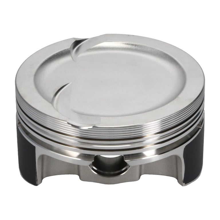 Wiseco Chevy LS 4.005in 1.165in CH -17.00 CC Piston Set - K0418X05