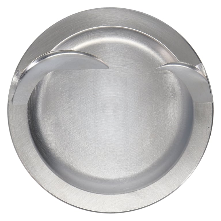Wiseco Chevy LS 4.005in 1.165in CH -17.00 CC Piston Set - K0418X05