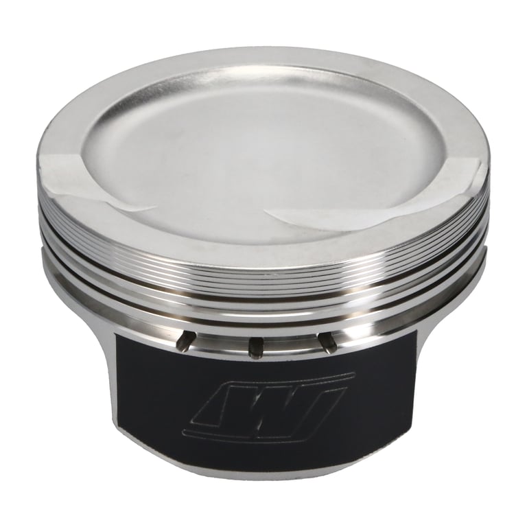 Wiseco Chevy LS 4.065in 1.165in CH -17.00 CC Piston Set - K0418X65