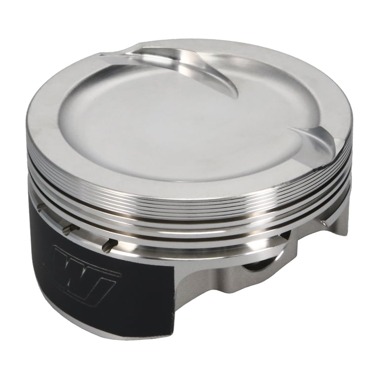 Wiseco Chevy LS 4.155in 1.165in CH -23.00 CC Piston Set - K0419X155