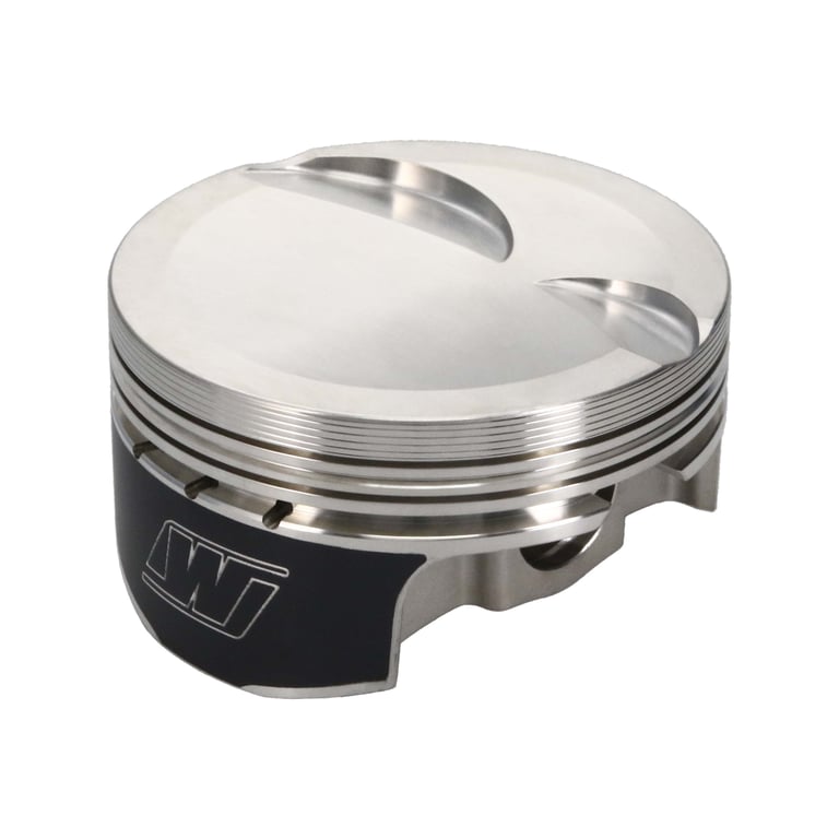 Wiseco Chevy LS 4.035in Bore 1.165in CH -9.00 CC Piston Set - K0421X35