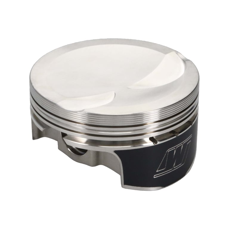 Wiseco Chevy LS 4.035in Bore 1.165in CH -9.00 CC Piston Set - K0421X35